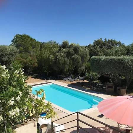 Pensión Les D'amis *