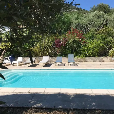 Pensión Les D'amis