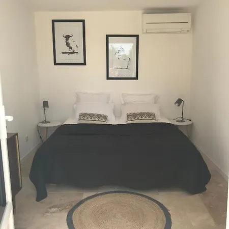 Les D'amis 4* Sanary-sur-Mer