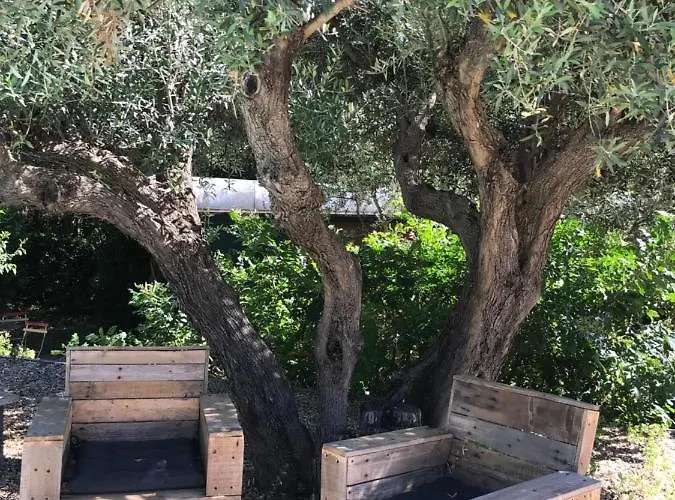 Gasthof Les D'amis Sanary-sur-Mer